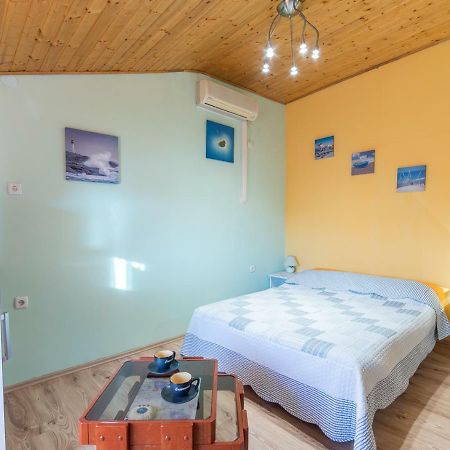 Apartment In Center Póla Kültér fotó