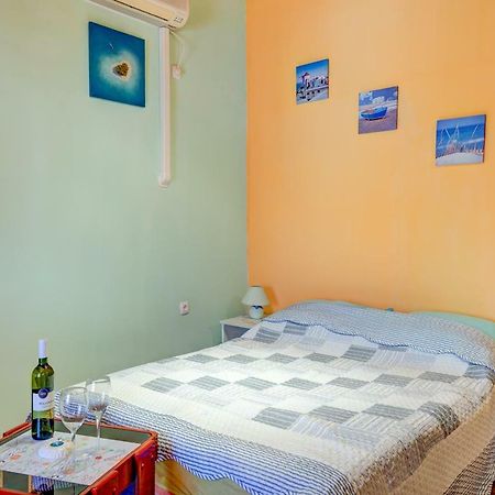 Apartment In Center Póla Kültér fotó