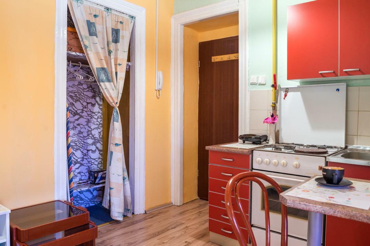 Apartment In Center Póla Kültér fotó