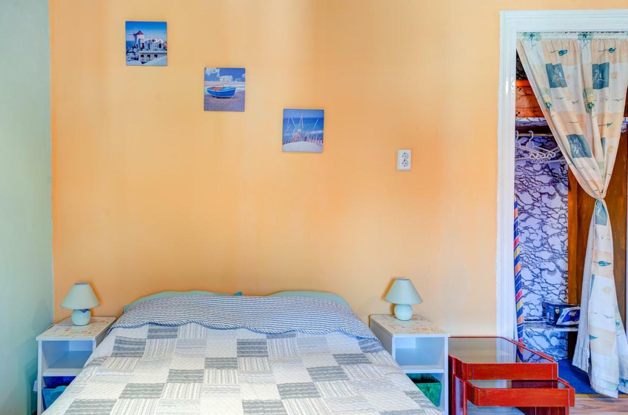 Apartment In Center Póla Kültér fotó