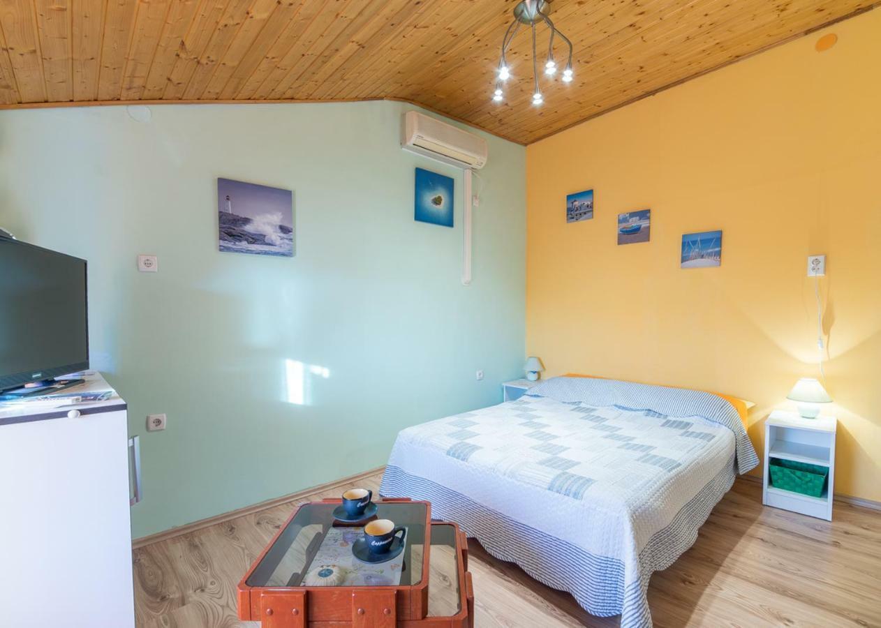 Apartment In Center Póla Kültér fotó