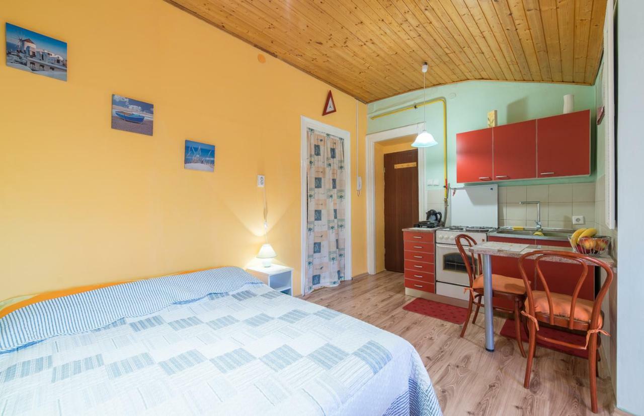 Apartment In Center Póla Kültér fotó