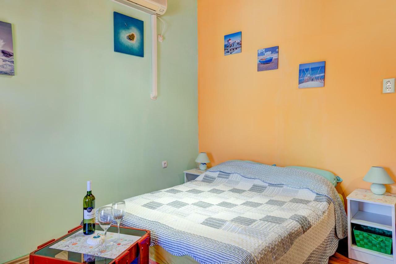 Apartment In Center Póla Kültér fotó